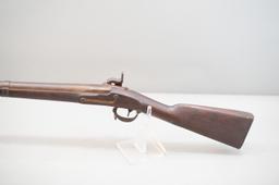 US Springfield Model 1942 .69Cal Percussion Musket