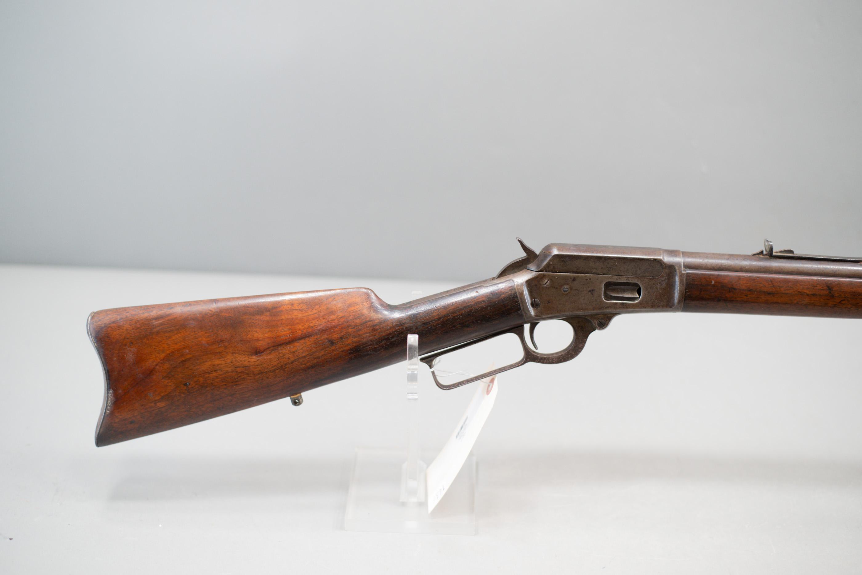 (CR) Marlin Model 1894 .44-40 WCF Rifle