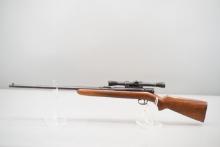 (CR) Winchester Model 74 .22LR Rifle