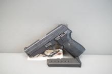(R) Sig Sauer P239 Stainless 40S&W Pistol