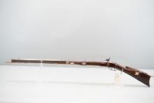Lehman Lancaster PA .36Cal Percussion Rifle