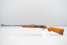 (CR) Savage Model 219 Single Shot 30-30 Win Rifle