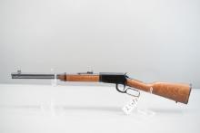 (R) Rossi Rio Bravo .22LR Rifle