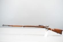 (CR)Danish Remington Rolling Block M-1867 11.7x42R