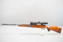 (R) Weatherby Vanguard .25-06 Rifle