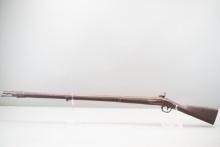 US Springfield Model 1942 .69Cal Percussion Musket