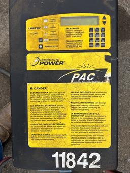 PAC Wall Mount Charger
