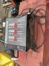 Pro-Series Battery Charger