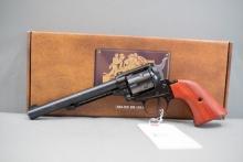 (R) Heritage Rough Rider .22LR Revolver