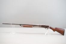 (CR) J. Stevens Model 520 12 Gauge Shotgun