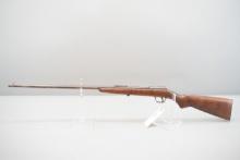 (CR) Remington Model 33 .22S.L.LR Rifle