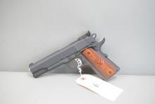 (R) Springfield Armory Model 1911-A1 9mm Pistol
