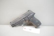 (R) Sig Sauer P226 Stainless .357 Sig Pistol
