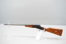 (CR) The Hamilton Rifle No.27 .22Cal Rifle