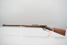 (CR) Marlin Model 1897 .22LR Takedown Rifle