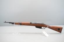 (CR) Terni Model 1938 Carcano 7.35mm Short Rifle