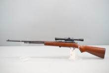 (CR) Cooey Model 60 .22S.L.LR Rifle