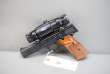 (R) Smith & Wesson Model 41 .22LR Pistol