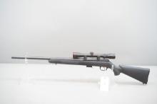 (R) Savage Model 93R17 .17HMR Rifle