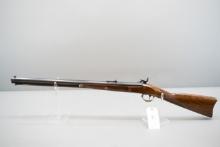 Antonio Zoli Navy Arms .58Cal Buffalo Hunter Rifle