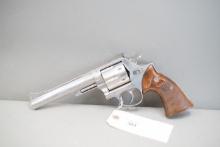 (R) Astra 44-Inox .44 Magnum Revolver