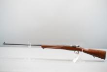 (CR) Carl Gustafs Model 1896 Rifle 6.5x55mm