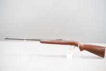 (CR) Winchester Model 47 .22S.L.LR Rifle