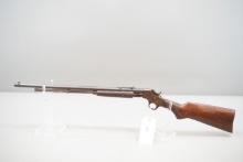 (CR) J. Stevens Visible Loader .22S.L.LR Rifle