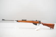 (CR)Enfield No.1 MKIII* .303 British Sporter Rifle