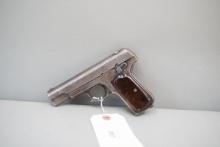 (CR)N.Y P.D Colt M1908 Pocket Hammerless .380Auto