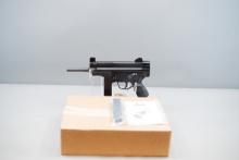 (R) LUSA USA Model A2 Semi Auto 9mm Pistol