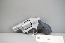 (R) Smith & Wesson 642-1 .38S&W SPL+P
