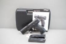 (R) Walther PPX 9mm Pistol