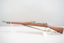 (CR) "Early" Springfield Model 1903 30.06 Rifle