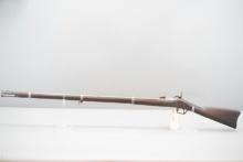 US M1861 "Trenton Contract" .58Cal Rifle-Musket