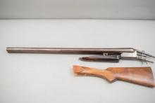 (CR) Remington 1894 Hammerless SXS 12Ga Parts Gun