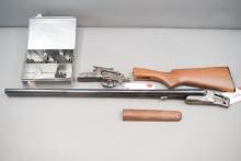 (CR) Crescent Arms & Springfield SXS Part Shotguns