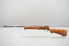 (CR) Mossberg Model L42A .22S.L.LR Rifle