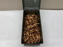 (Approx. 500Pcs.) .510 650GR FMJ PULLED BULLETS