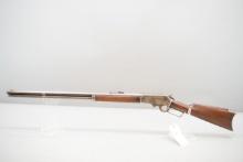 (CR) Marlin Model 1893 32-40 WCF Rifle