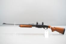 (CR) Remington Gamemaster Mod 760 30-06 Sprg Rifle