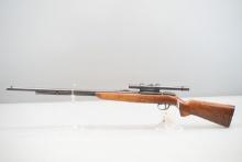 (CR) Remington Sportmaster Mod 512 .22S.L.LR Rifle