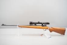 (CR) JC Higgins Model 50 .270 Win Rifle