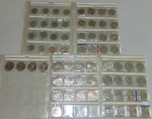 Variety: $32.85 modern U.S. Coins. 13 Marshall