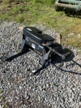 Used Reese 20K Fifth Wheel Hitch