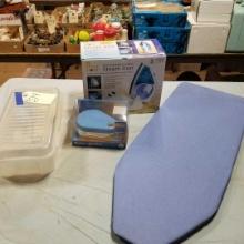 TABLE TOP IRONING BOARD