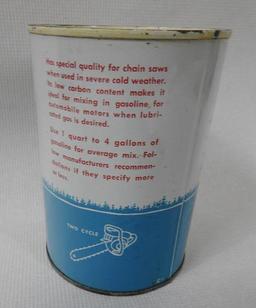 Marine Special Outboard Quart Can