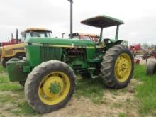 JD 2950 4WD Dsl Tractor