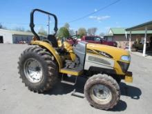 MT265M Challenger Tractor, 4WD, Dsl, ROPS