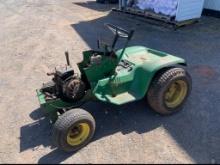 JD 100 Parts Tractor